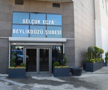 Floryalı Botanik Peyzaj